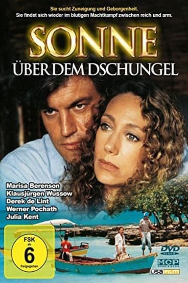 Venti dal Sud poster
