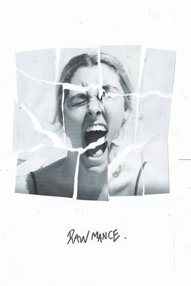 This is a rawmance poster