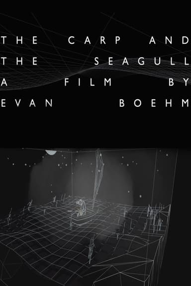 The Carp and the Seagull poster