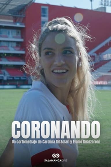 Coronando poster