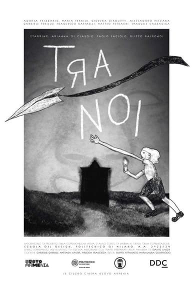 Tra noi poster