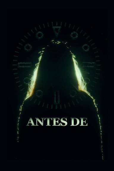 Foreshadowing poster