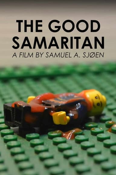 The Good Samaritan poster