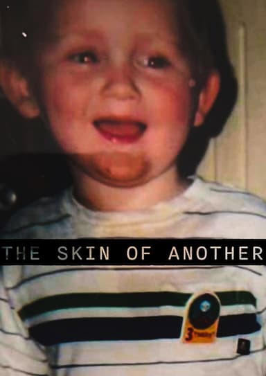The Skin Of Another poster