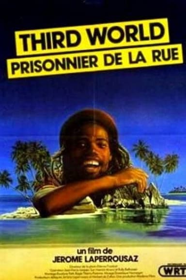 Third World poster