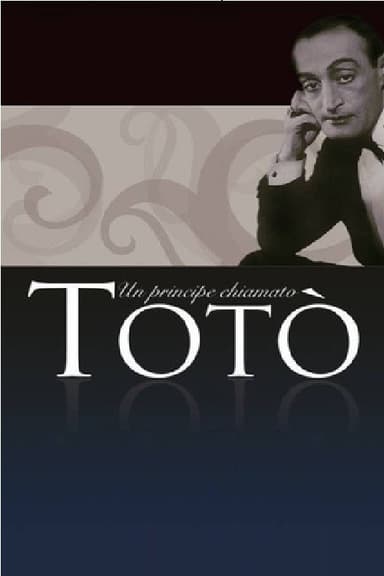 A Prince Called Toto poster