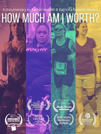 How Much Am I Worth? poster