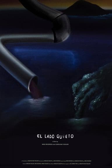 The Still Side poster