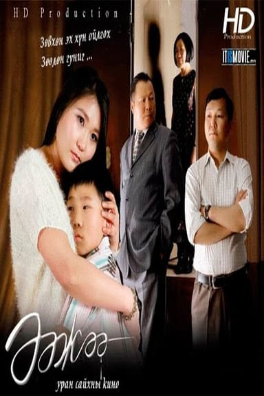 Mother poster