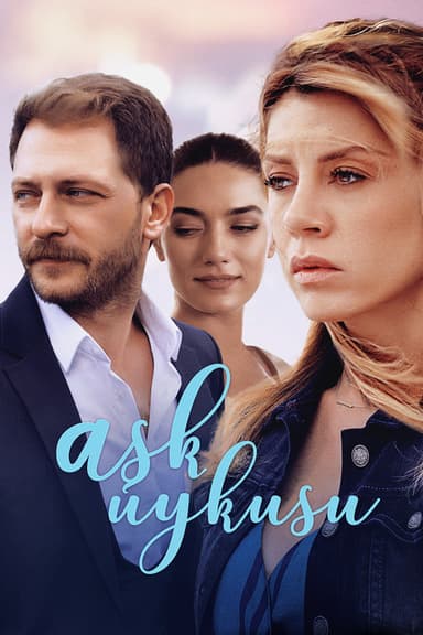 Take Him Back poster