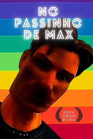 No Passinho de Max poster