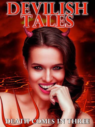 Devilish Tales poster