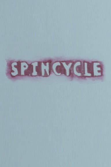 Spin Cycle poster