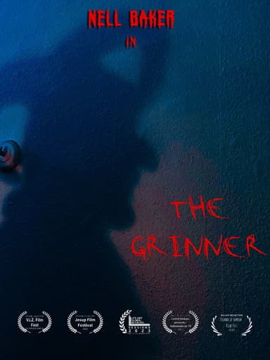 The Grinner poster