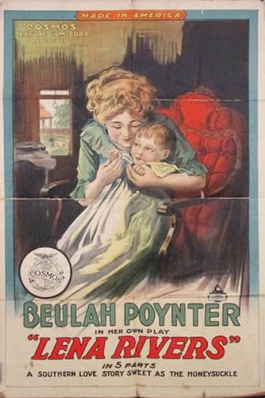Lena Rivers poster