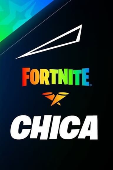 Chica - Stories From The Batlle Bus poster