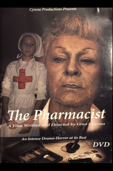 The Pharmacist poster