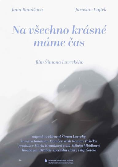Na všechno krásné máme čas poster