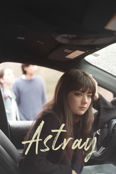 Astray poster