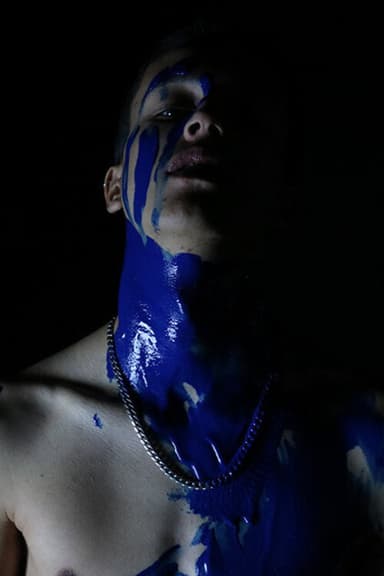Bluebird poster