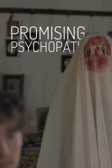 Promising Psychopath poster