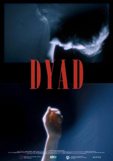 DYAD poster