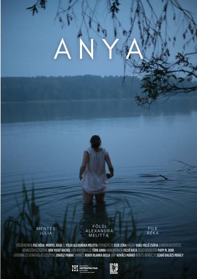 Anya poster