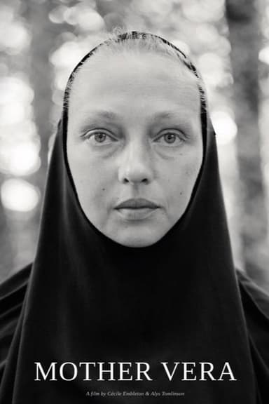 Mother Vera poster