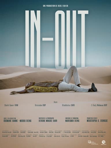 In-Out poster