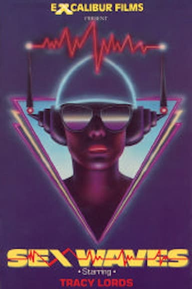 Sex Waves poster