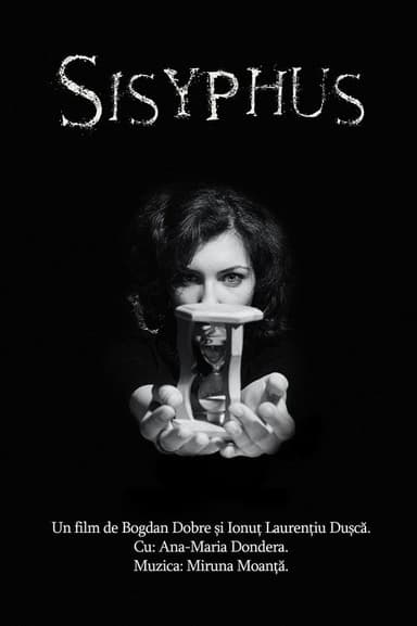 Sisyphus poster
