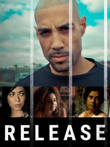 Release poster