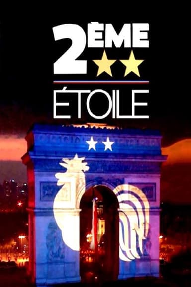 Deuxième Etoile poster