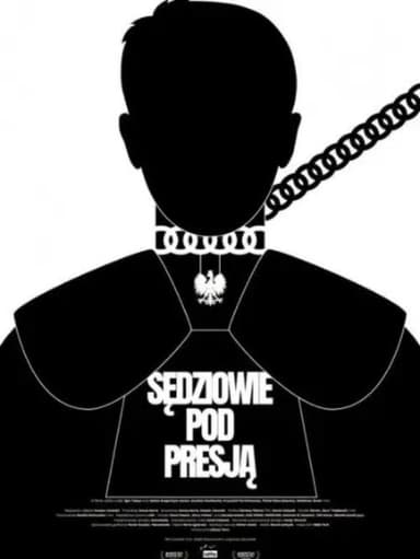 Judges Under Pressure poster