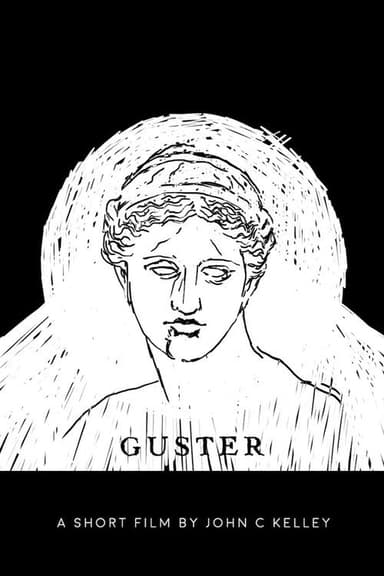 GUSTER poster