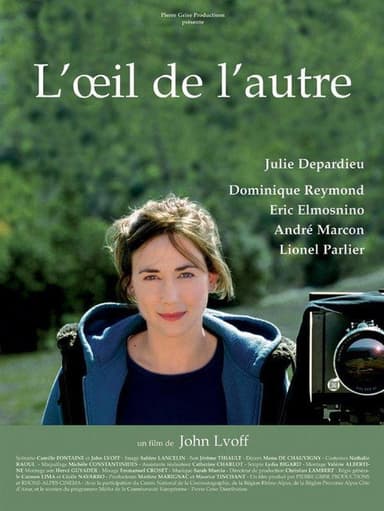 L'Œil de l'autre poster
