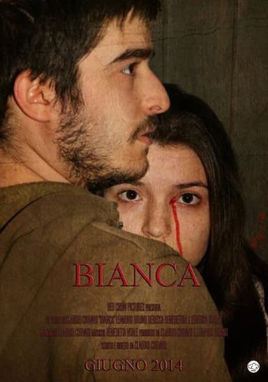 Bianca poster