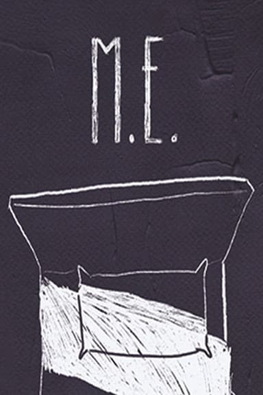 M.E. poster