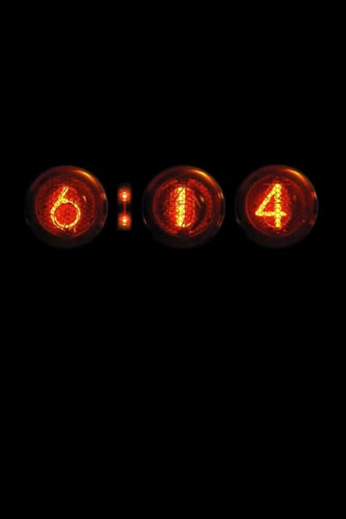6:14 poster