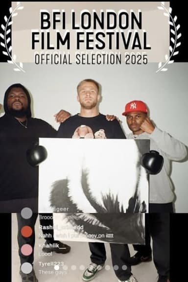 More Life poster