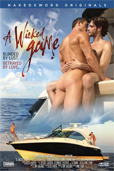 A Wicked Game poster