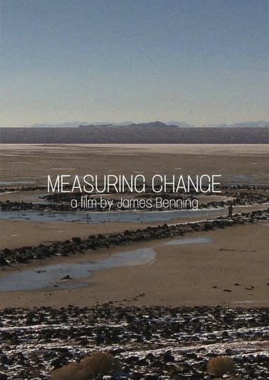 Measuring Change poster