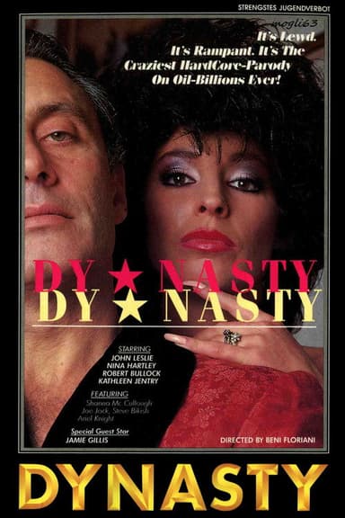 Dy-Nasty poster