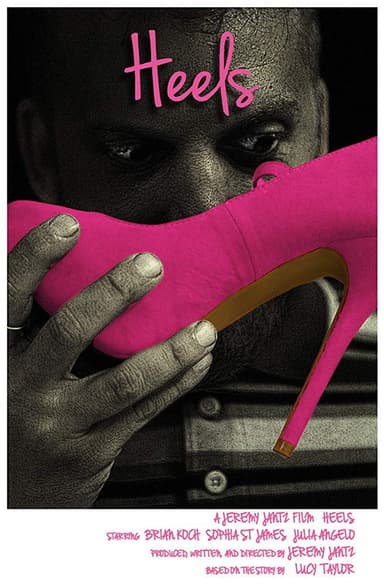 Heels poster
