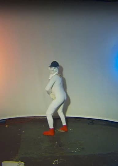 MeMime poster