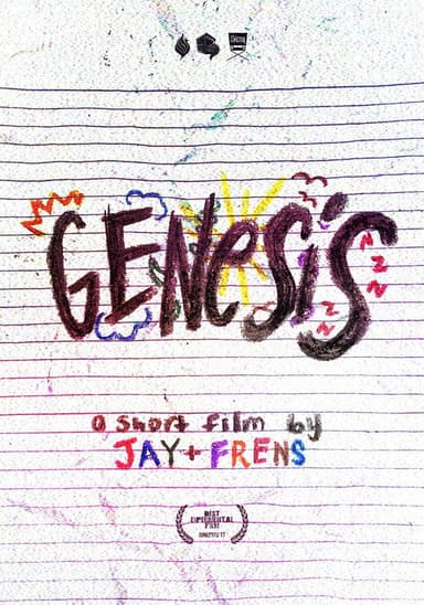 genesis poster