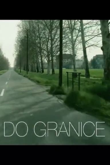 To the Border poster