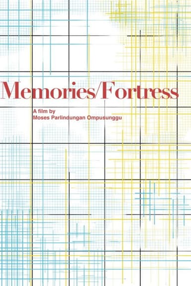 memories/fortress poster