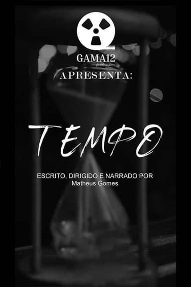 Tempo poster