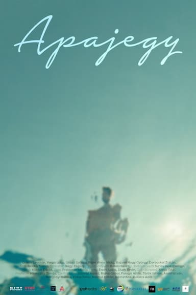 Birthmark poster